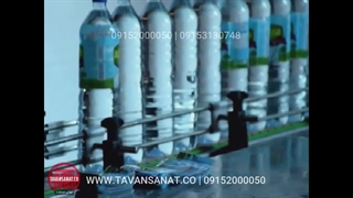 دستگاه لیبل شرینک توان صنعت | ۰۹۱۵۲۰۰۰۰۵۰