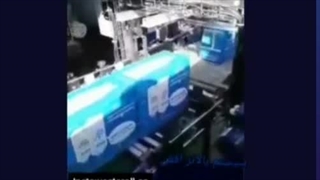 بالابر عمودی ، تسمه نقاله بالابر