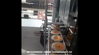 دستگاه شرینک پک ترشی توان صنعت | ۰۹۱۵۲۰۰۰۰۵۰