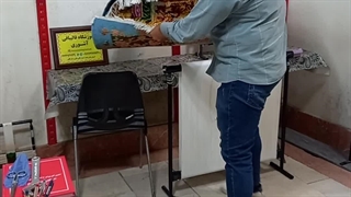 آموزش قالی بافی (02177493749)