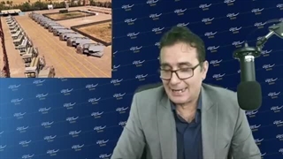 ۱۴۰۲۰۵۱۶: برادر حسن قالی دزد بزندان اوین بازگشت!