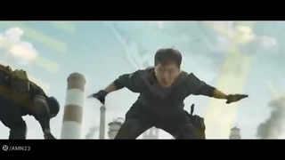 دانلود فیلم سینمایی ضربه پنهان دوبله فارسی ۲۰۲۳