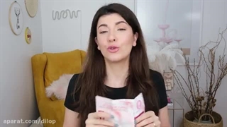 رنگ مو لورال/فروشگاه پخش عمده دوشیزه