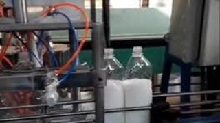 خط تولید مایع ظرفشویی