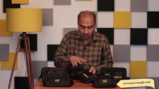 تولید کیف کمری و پخش کیف کمری پررونق- اطلاعاتی از کیف کمری که تاکنون نمی دانستید