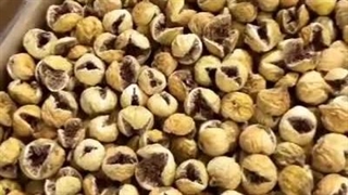 قیمت انجیر خشک اعلا - انجیر تک