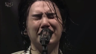 آخرین اجرای Snooze از شوگا ( الهی بگردم دور این گریه هات)