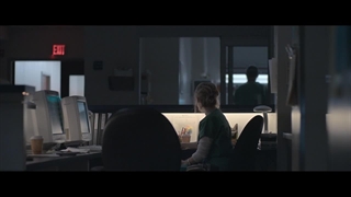 فیلم پرستار خوب با دوبله فارسی/ The Good Nurse 2022