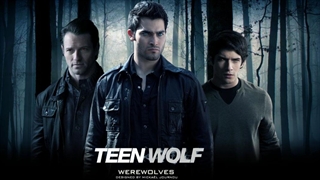 سریال گرگ نوجوان Teen Wolf فصل اول قسمت سوم با زیرنویس فارسی