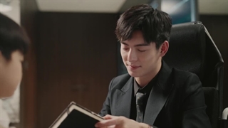 قسمت دهم فقط لوس کردن تو Just spoil you ep10