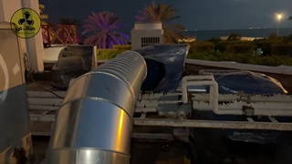 ساخت و نصب کانال اسپیرال و فن سانتریفیوژ و اگزاست فن ۰۹۱۷۷۰۰۲۷۰۰