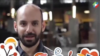 تیزر گفتگو با فائزه هاشمی رفسنجانی