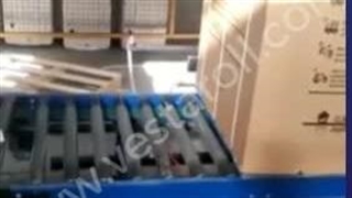 خط تولید یخچال