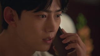 قسمت 13 سریال کره ای ضربان قلب (2023 Heartbeat ) با بازی تکیون + زیرنویس فارسی