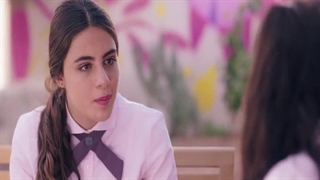 سریال مدرسه دخترانه الروبی قسمت 4 با زیرنویس فارسی