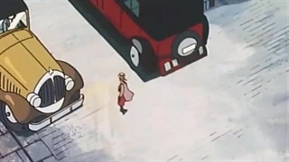 انیمه بابا لنگ دراز قسمت 3 بدون سانسور با زیرنویس فارسی_ daddy long legs