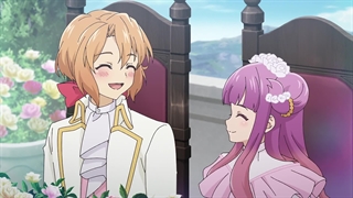 انیمه تناسخ شیرین قسمت 7 با زیرنویس فارسی