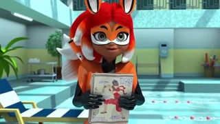 میراکلس فصل 4 قسمت 4 آقای کبوتر72 دوبله فارسی _ سورن