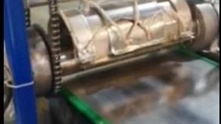 گرانول ساز(روتوفرم)