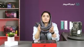 آموزش سخت افزار کامپیوتر_ مادربرد چیست؟