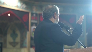 حسینیه حرم، میزبان اهالی رسانه