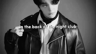 "Just a heartbroke bitch "hyunjin