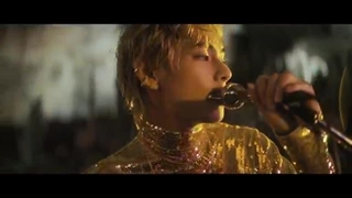 موزیک ویدیو جدید تهیونگ love me again من مردم:))