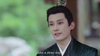 Ep36}دانلود سریال چینی مقدر شده Destined - قسمت ۳۶ - زیرنویس فارسی