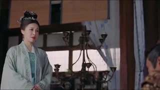 Ep36}دانلود سریال چینی مقدر شده Destined - قسمت ۳۶ - زیرنویس فارسی