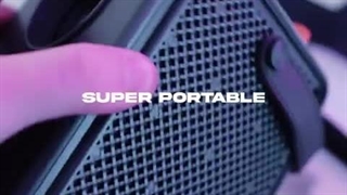 ویدئوپروژکتور قابل حمل