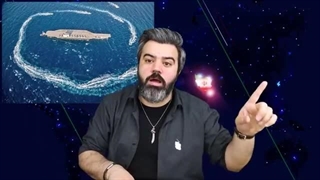 ۱۴۰۲۰۵۱۷: کارشناس صهیونیست: MI6 از توان ایران به وحشت افتاده / آنها جنگی آخرالزمانی با غرب خواهند داشت