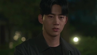 قسمت چهاردهم سریال کره ای ضربان قلب Heartbeat 2023+زیرنویس فارسی با بازی تکیون