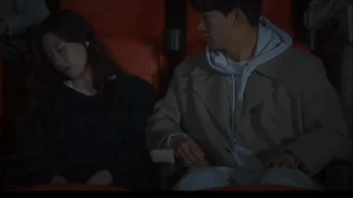 ادیتی از زوج سریال ضربان قلب