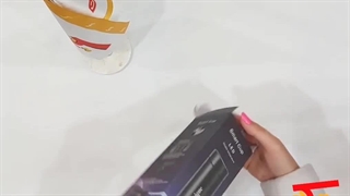 فلاسک هوشمند یونیک گنجایش 0.5 لیتر | تکدو