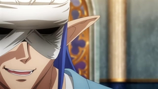 انیمه helck قسمت 5 زیرنویس چسبیده فارسی