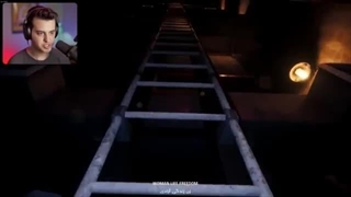 این شهربازی بزرگترین کابوسمه  FNAF Security Breach RUIN  Part 1