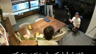 قسمت هجدهم ولاگ شخصی جانگ کیون سوک (با ترجمه فارسی)