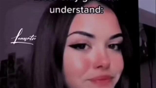 صورتهایی که فقط دخترا میفهمن✓