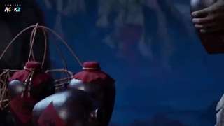 انیمه شکارچی شیطان قسمت ۳