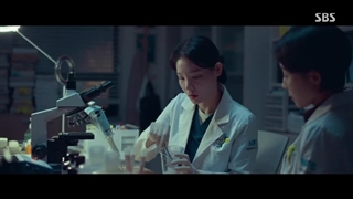 قسمت 3 فصل دوم سریال نیرو های امداد با زیرنویس فارسی