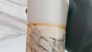 تراول ماگ چرمی استار باکس