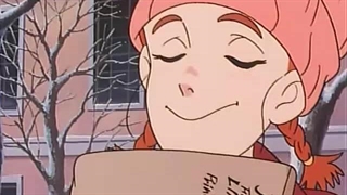 انیمه بابا لنگ دراز قسمت 8 با زیرنویس فارسی بدون سانسور _ daddy long legs