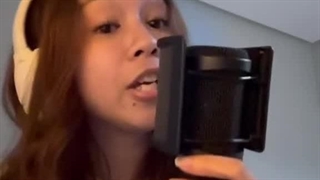 بلینک خوش صداಥ⌣ಥ کاور اهنگ TYPA GIRL
