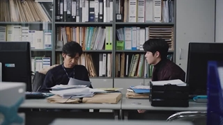 قسمت پنجم فصل دو شکارچیان شگفت انگیز + زیرنویس آنلاین