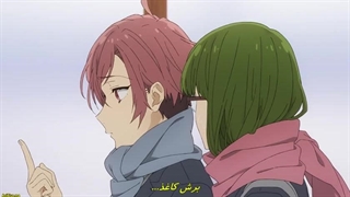انیمه هوریمیا تکه های گمشده فصل 2 قسمت 7 با زیرنویس چسبیده فارسی