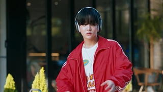 موزیک ویدیو HELLO از Treasure ترژر