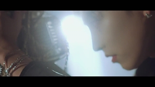 موزیک ویدیو Halazia از ایتیز