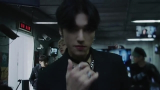 موزیک ویدیو Guerrilla ایتیز Ateez