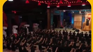 مرگ با عزت برتر از زندگى با ذلّت است