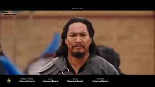 Mulan 《مولان》- Music: Mohammad Basereh -موسیقی: محمد باسره